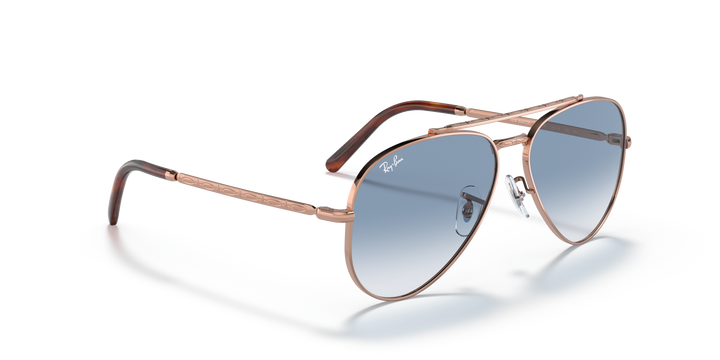 reval-myl-photo:RB3625_92023F:0rb3625_92023f_std_shad_al2 #color_azul-degrade-plateado
