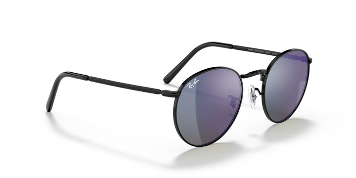 reval-myl-photo:RB3637_002_G1:0rb3637_002_g1_std_shad_al2 #color_negro-verde-y-azul-espejado
