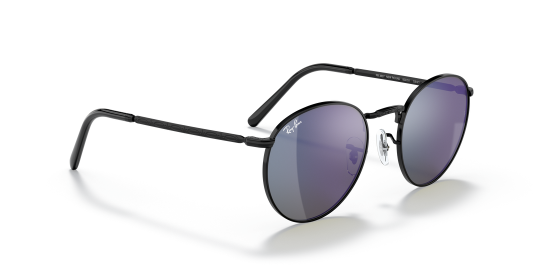 reval-myl-photo:0RB3637_002/G1:photo:0rb3637_002_g1_std_shad_al2 #color_negro-verde-azul-espejado