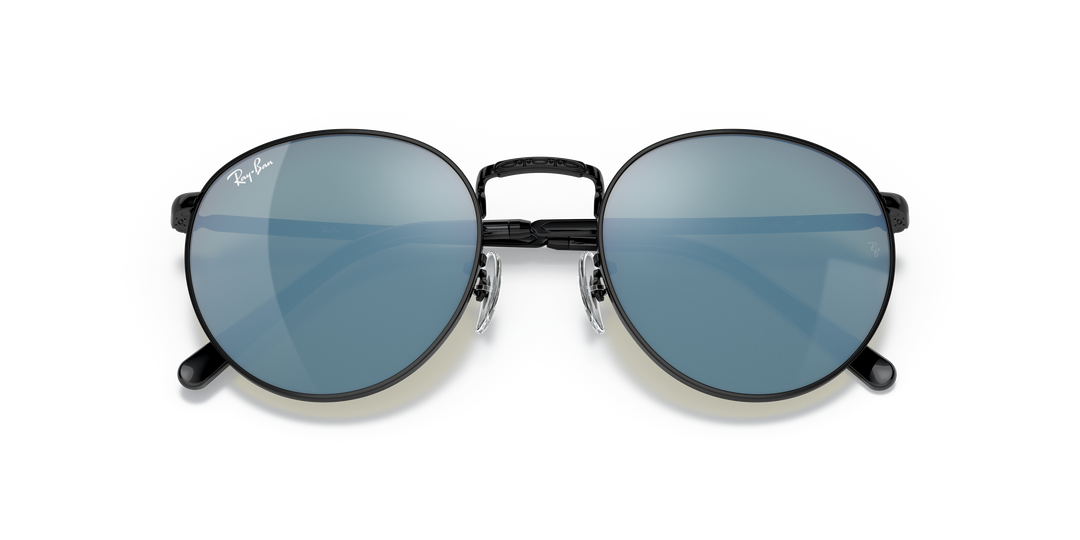 reval-myl-photo:RB3637_002_G1:0rb3637_002_g1_std_shad_cfr #color_negro-verde-y-azul-espejado
