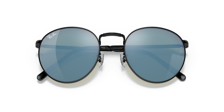 reval-myl-photo:RB3637_002_G1:0rb3637_002_g1_std_shad_cfr #color_negro-verde-y-azul-espejado