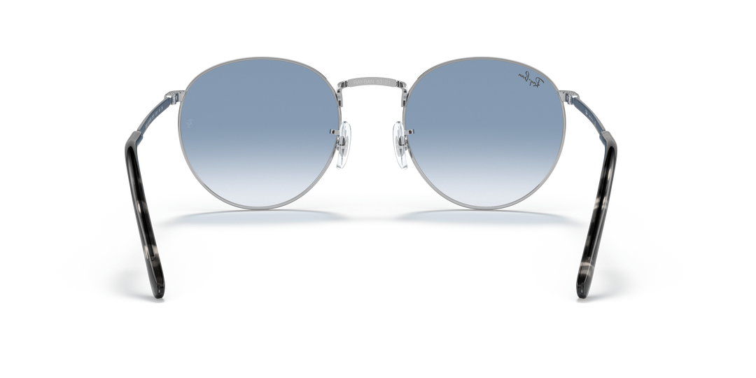 reval-myl-photo:RB3637_003_3F:0rb3637_003_3f_std_shad_bk #color_plateado-azul-degrade-a-transparente