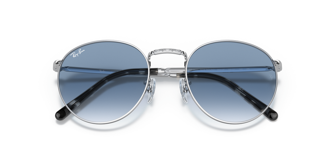 reval-myl-photo:RB3637_003_3F:0rb3637_003_3f_std_shad_cfr #color_plateado-azul-degrade-a-transparente