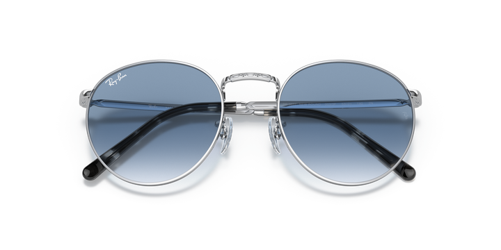 reval-myl-photo:RB3637_003_3F:0rb3637_003_3f_std_shad_cfr #color_plateado-azul-degrade-a-transparente