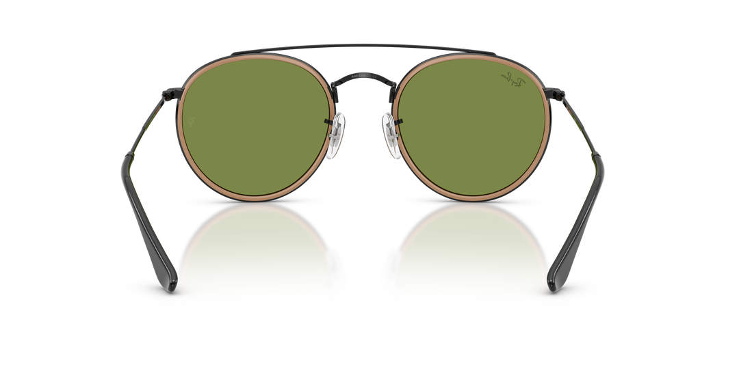 reval-myl-photo:RB3647N_92794E:0rb3647n_92794e_p21_shad_bk #color_negro-verde