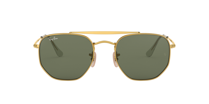 RAY BAN RB3648 THE MARSHAL G15 DORADO