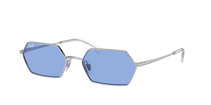 RAY BAN YEVI RB3728 58mm / Azul