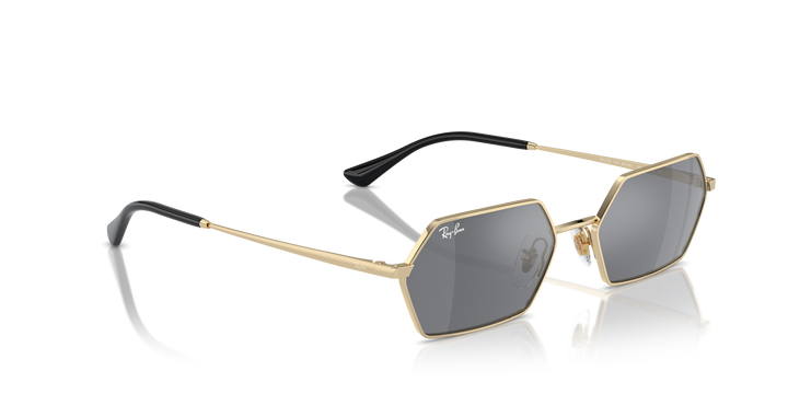 reval-myl-photo:RB3728_92136V:0rb3728_92136v_p21_shad_al2 #color_dorado-claro-gris-oscuro