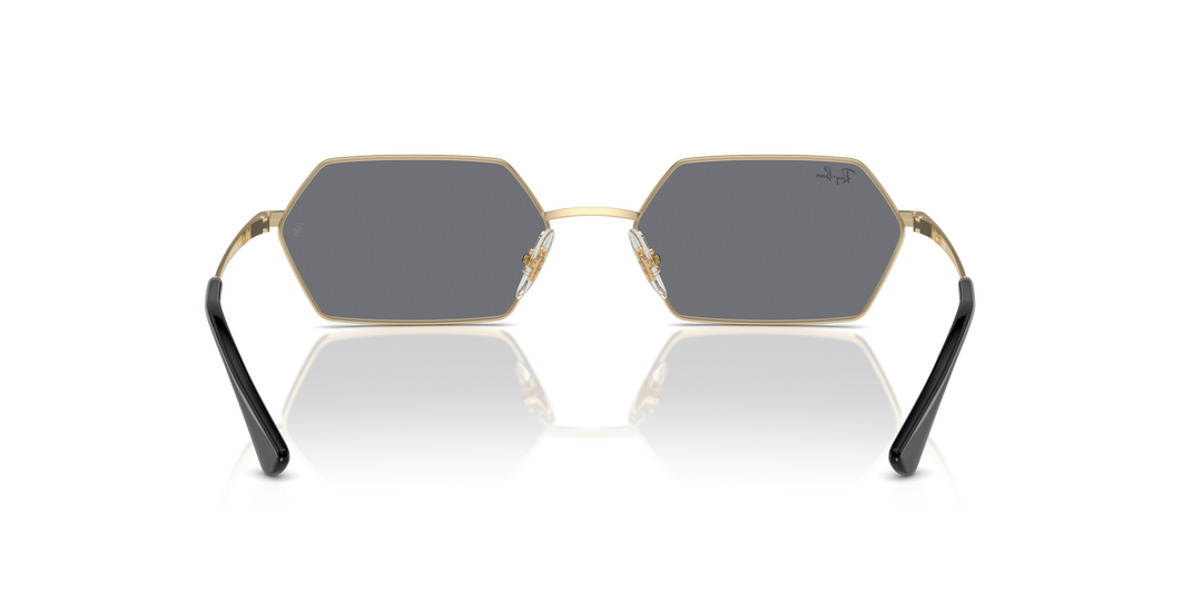 reval-myl-photo:RB3728_92136V:0rb3728_92136v_p21_shad_bk #color_dorado-claro-gris-oscuro