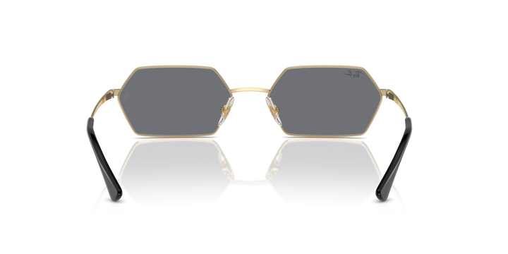 reval-myl-photo:RB3728_92136V:0rb3728_92136v_p21_shad_bk #color_dorado-claro-gris-oscuro