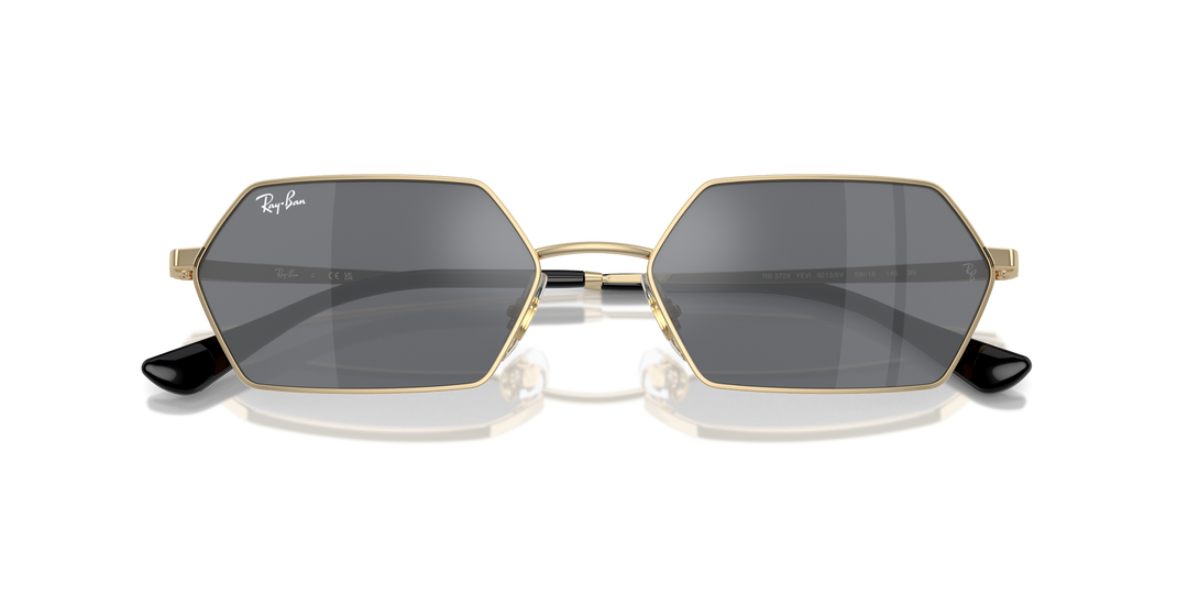 reval-myl-photo:RB3728_92136V:0rb3728_92136v_p21_shad_cfr #color_dorado-claro-gris-oscuro
