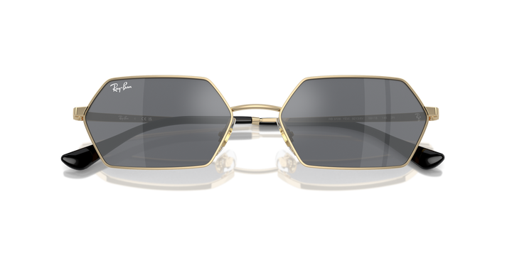 reval-myl-photo:RB3728_92136V:0rb3728_92136v_p21_shad_cfr #color_dorado-claro-gris-oscuro
