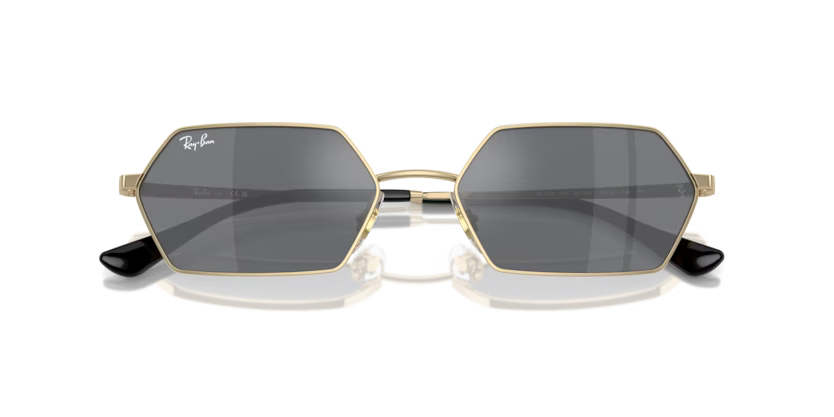 RAY BAN YEVI RB3728