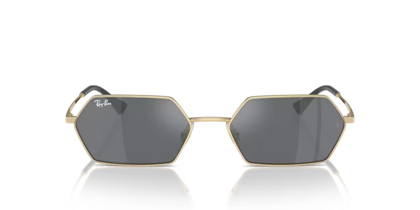 RAY BAN YEVI RB3728