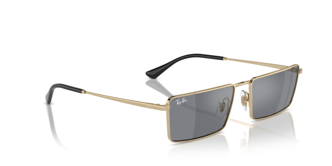 reval-myl-photo:RB3741_92136V:0rb3741_92136v_p21_shad_al2 #color_dorado-gris-oscuro-y-plateado-flash