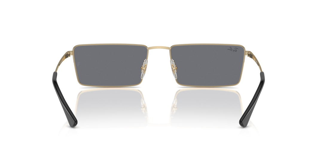reval-myl-photo:RB3741_92136V:0rb3741_92136v_p21_shad_bk #color_dorado-gris-oscuro-y-plateado-flash