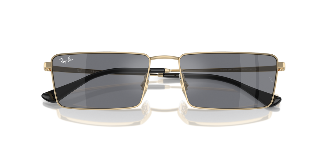 reval-myl-photo:RB3741_92136V:0rb3741_92136v_p21_shad_cfr #color_dorado-gris-oscuro-y-plateado-flash