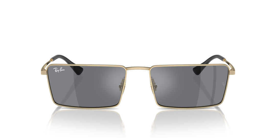 reval-myl-photo:RB3741_92136V:0rb3741_92136v_p21_shad_fr #color_dorado-gris-oscuro-y-plateado-flash