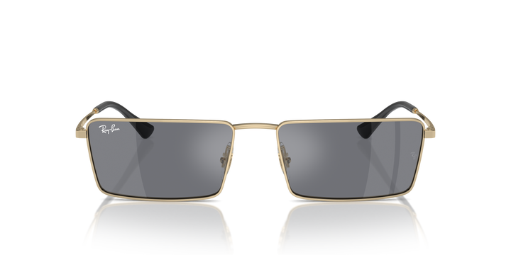 reval-myl-photo:RB3741_92136V:0rb3741_92136v_p21_shad_fr #color_dorado-gris-oscuro-y-plateado-flash