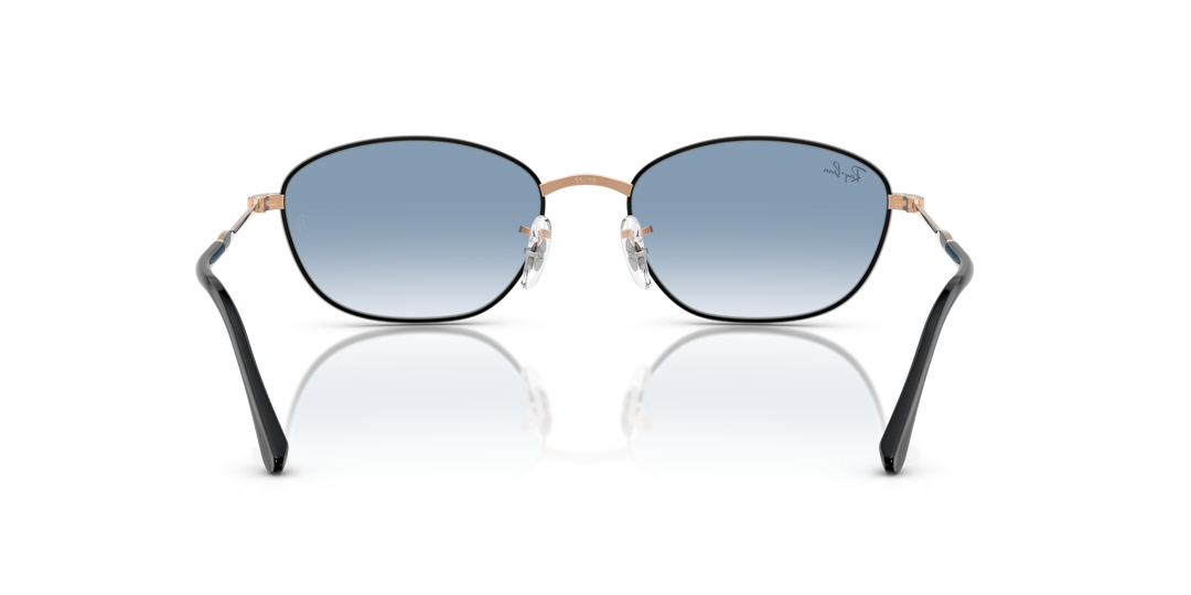 reval-myl-photo:RB3749_92723F:0rb3749_92723f_p21_shad_bk #color_negro-sobre-oro-rosa-azul-degrade-a-transparente