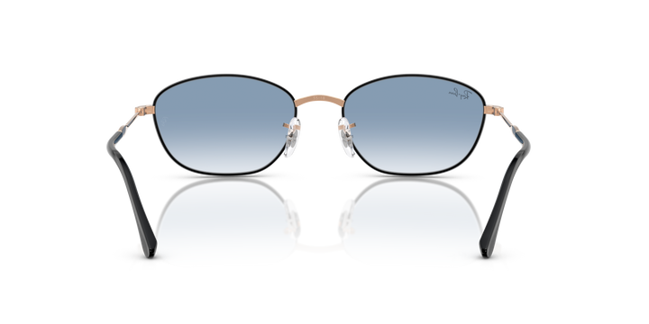 reval-myl-photo:RB3749_92723F:0rb3749_92723f_p21_shad_bk #color_negro-sobre-oro-rosa-azul-degrade-a-transparente