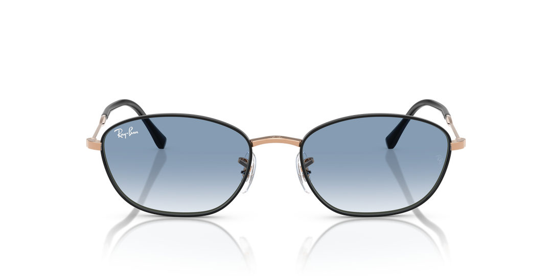 reval-myl-photo:RB3749_92723F:0rb3749_92723f_p21_shad_fr #color_negro-sobre-oro-rosa-azul-degrade-a-transparente