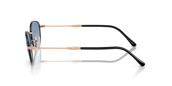 reval-myl-photo:RB3749_92723F:0rb3749_92723f_p21_shad_lt #color_negro-sobre-oro-rosa-azul-degrade-a-transparente