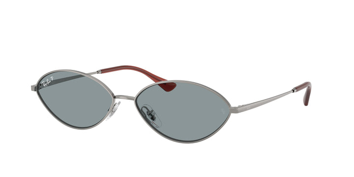 Ray Ban Kai Rb3757 RB3757 004/2V 56mm