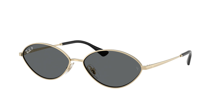 Ray Ban Kai Rb3757 RB3757 921381 56mm