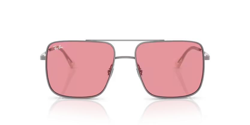 RAY BAN ARI RB3758