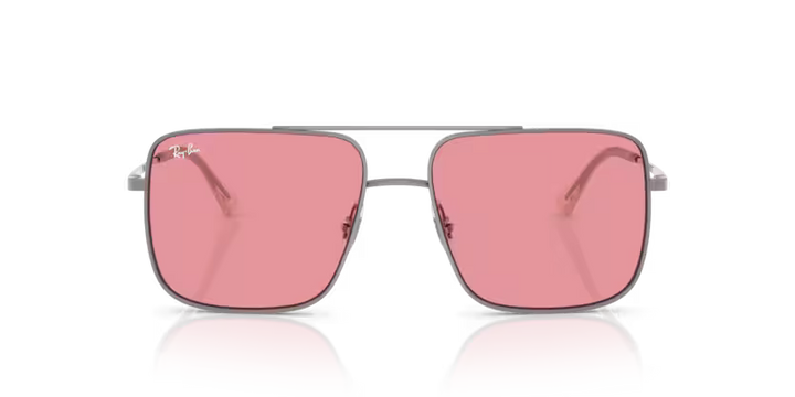 RAY BAN ARI RB3758