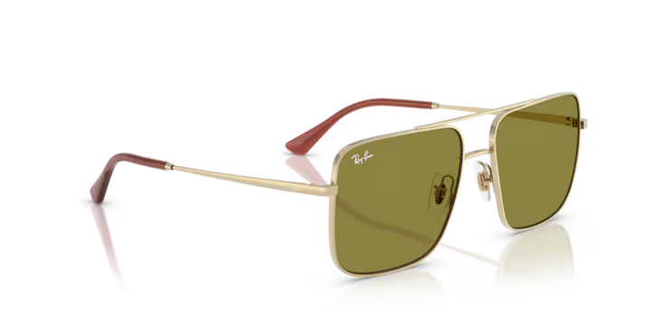RAY BAN ARI RB3758