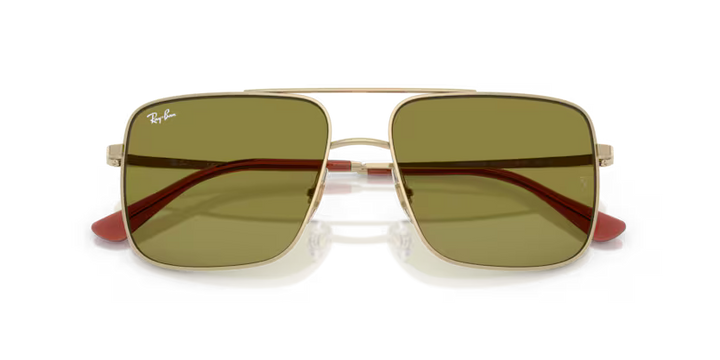 RAY BAN ARI RB3758