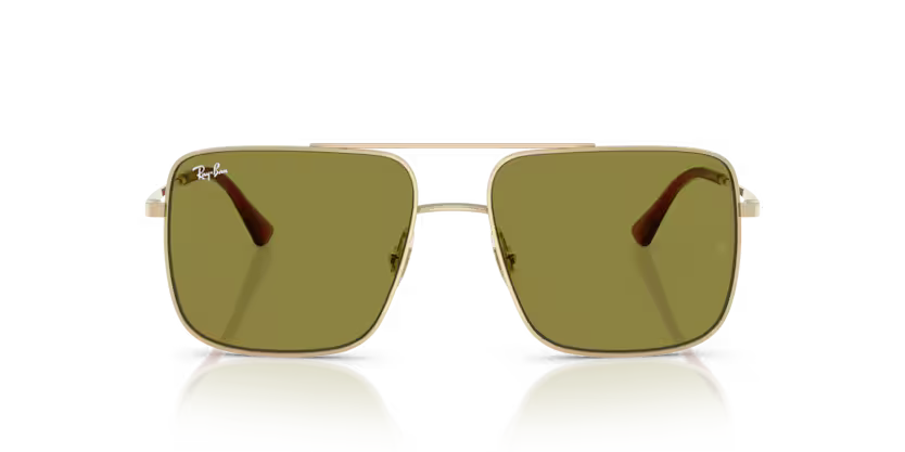 RAY BAN ARI RB3758