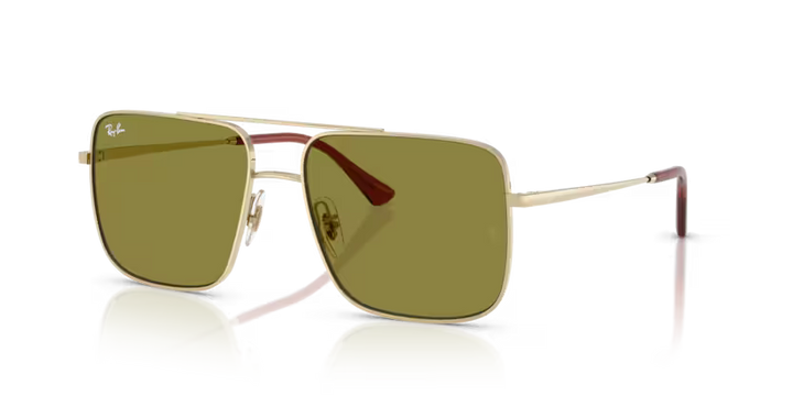 RAY BAN ARI RB3758