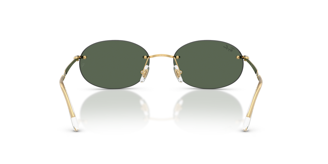 reval-myl-photo:0RB3767_001/71:photo:0rb3767_001_71_p21_shad_bk #color_oro-arista-verde-oscuro