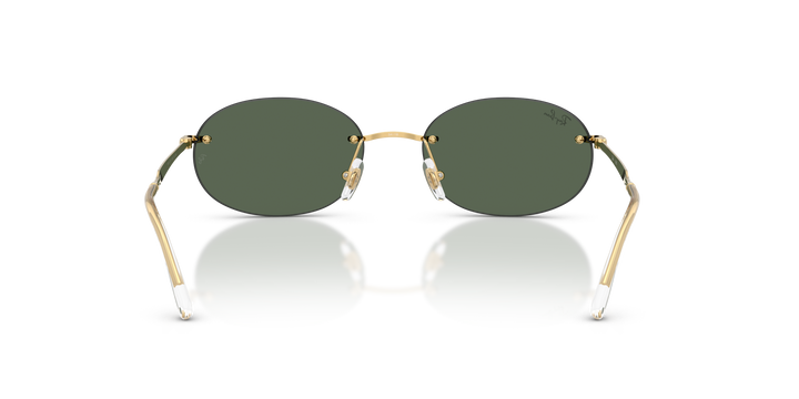 reval-myl-photo:0RB3767_001/71:photo:0rb3767_001_71_p21_shad_bk #color_oro-arista-verde-oscuro