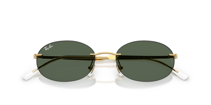 reval-myl-photo:0RB3767_001/71:photo:0rb3767_001_71_p21_shad_cfr #color_oro-arista-verde-oscuro