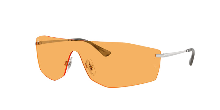 RAY BAN ALIX BIO-BASED RB3781 003/85 41mm