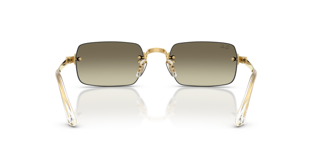 reval-myl-photo:RB3928_001_7I:0rb3928_001_7i_p21_shad_bk #color_oro-arista-marron-espejado-y-dorado-degrade