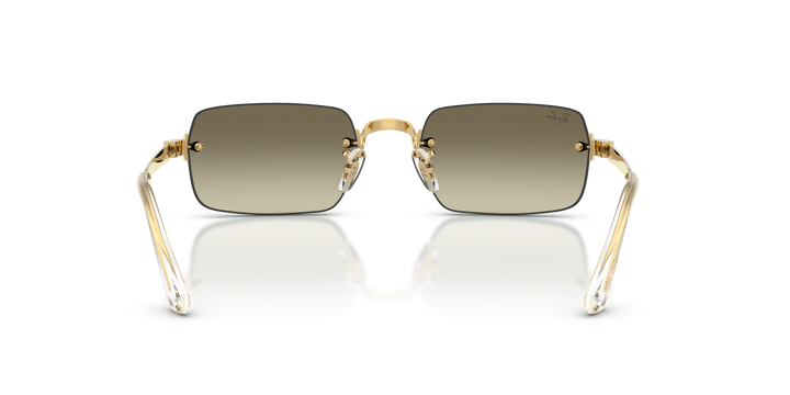 reval-myl-photo:RB3928_001_7I:0rb3928_001_7i_p21_shad_bk #color_oro-arista-marron-espejado-y-dorado-degrade