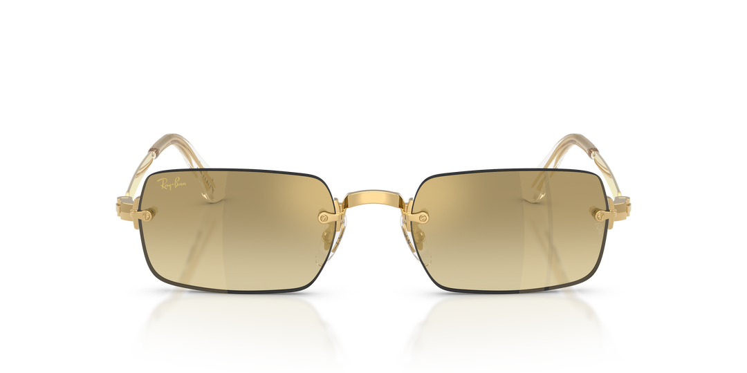 reval-myl-photo:RB3928_001_7I:0rb3928_001_7i_p21_shad_fr #color_oro-arista-marron-espejado-y-dorado-degrade