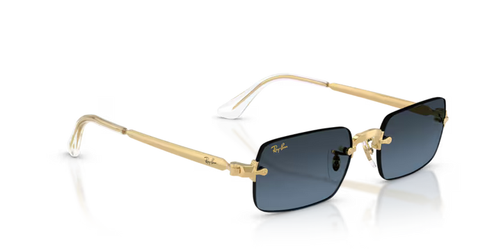 RAY BAN RB3928