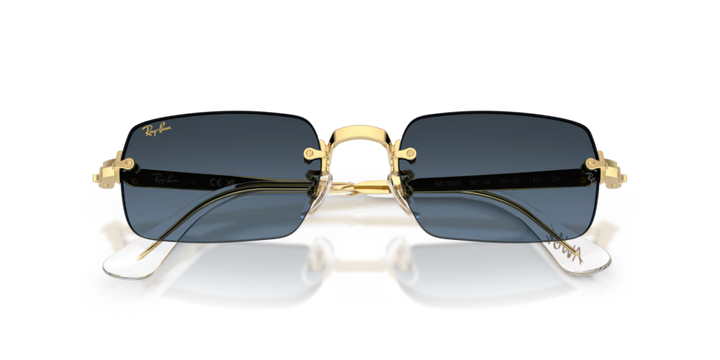 RAY BAN RB3928