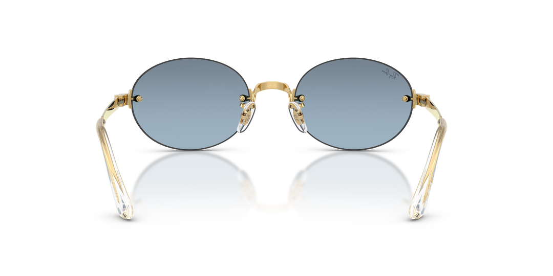 reval-myl-photo:RB3929_001_S2:0rb3929_001_s2_p21_shad_bk #color_oro-arista-azul-degrade-a-gris-oscuro