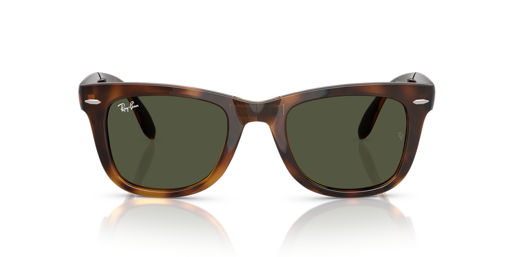 RAY BAN FOLDING WAYFARER RB4105