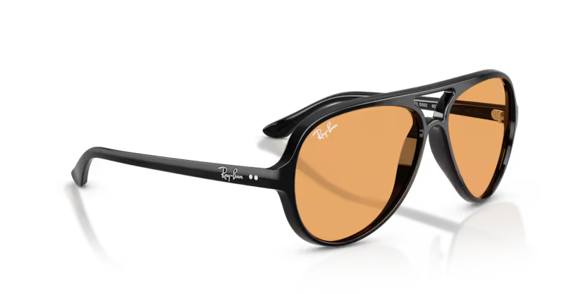 RAY BAN CATS 5000 RB4125