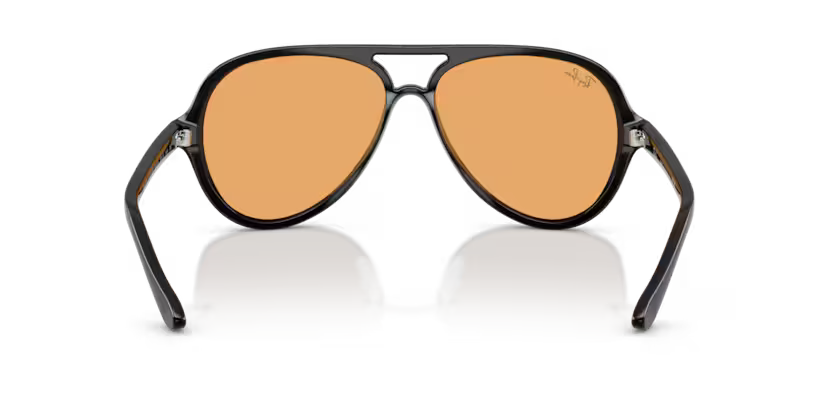 RAY BAN CATS 5000 RB4125