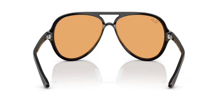 RAY BAN CATS 5000 RB4125