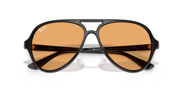 RAY BAN CATS 5000 RB4125